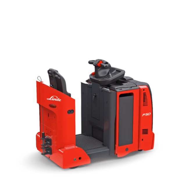 2024 Linde P30C - Image 2