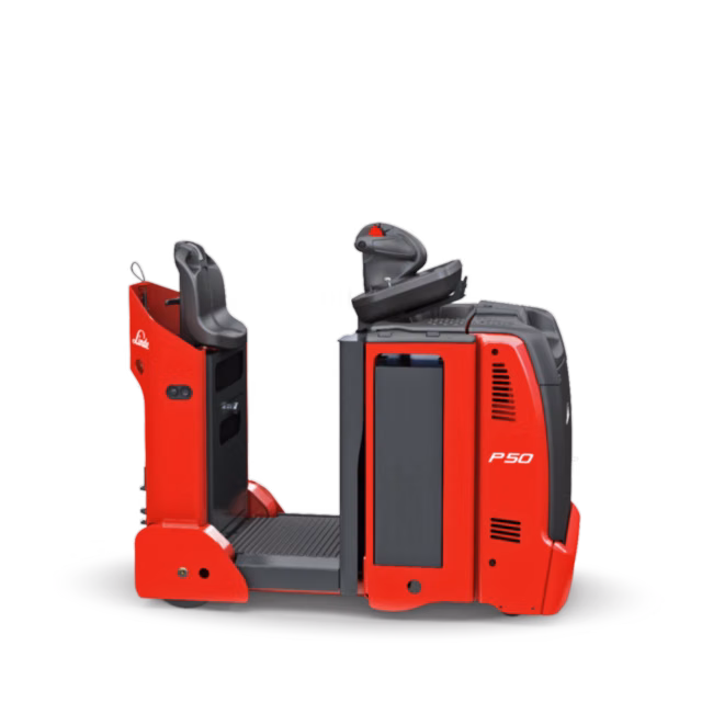 2024 Linde P30C ION - Image 6