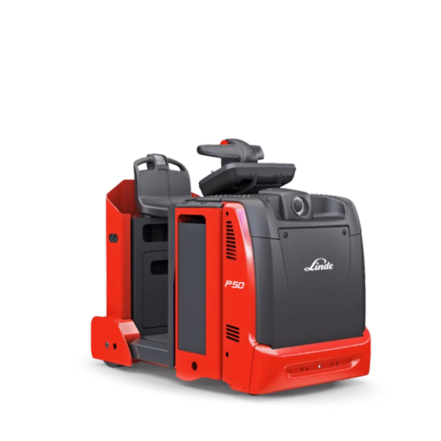 2024 Linde P30C ION - Image 10