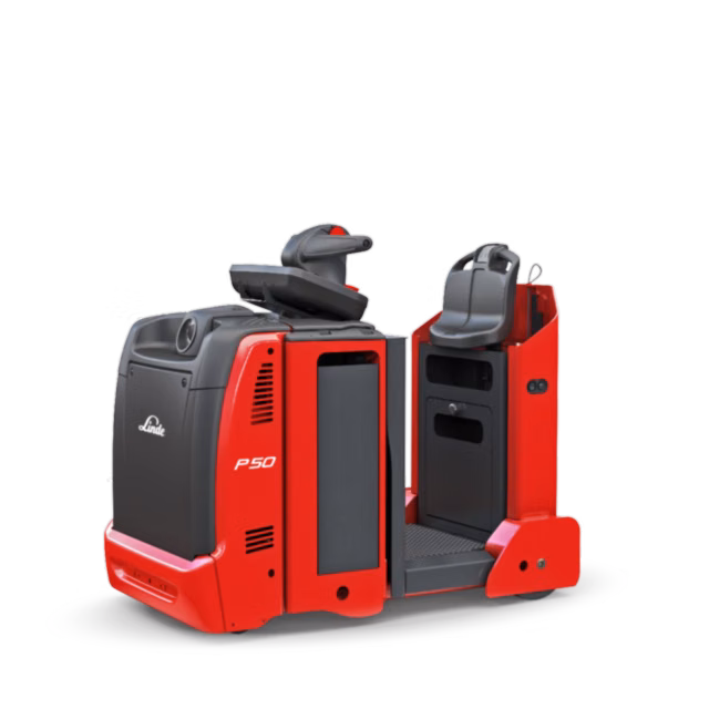 2024 Linde P30C ION - Image 20