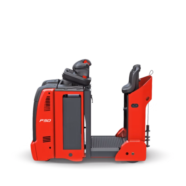 2024 Linde P30C ION - Image 23