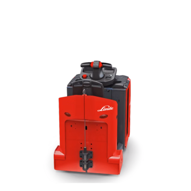 2024 Linde P30C ION - Image 33