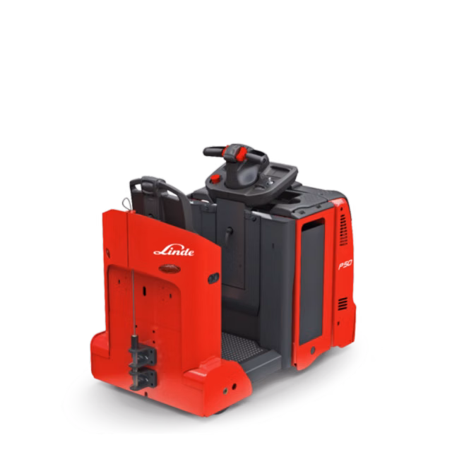 2024 Linde P30C ION - Image 36