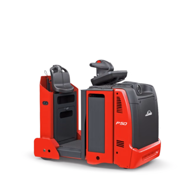 2024 Linde P50C - Image 8