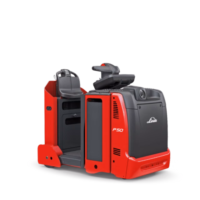 2024 Linde P50C - Image 9