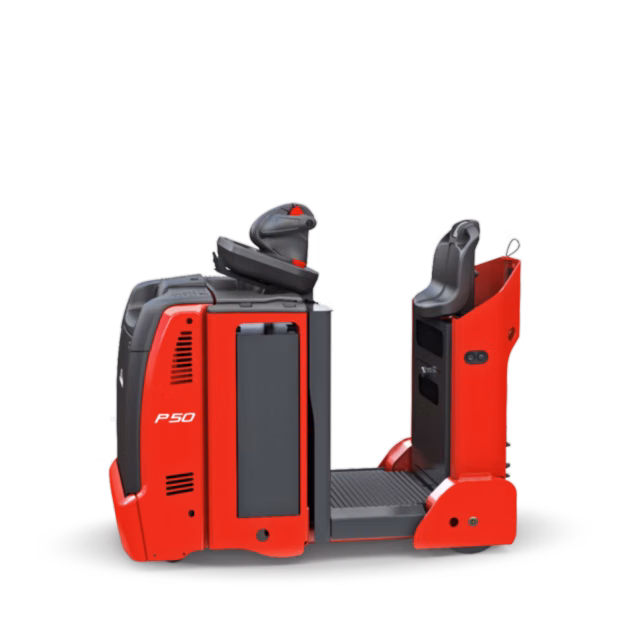2024 Linde P50C - Image 22
