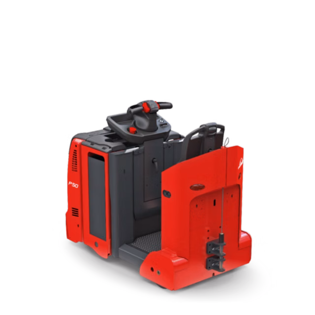 2024 Linde P50C - Image 28