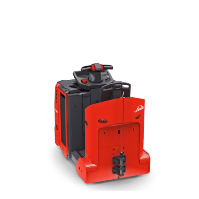 2024 Linde P50C - Image 30