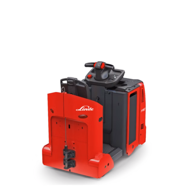 2024 Linde P50C - Image 35