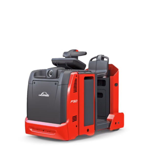 2023 Linde P50 - Image 19