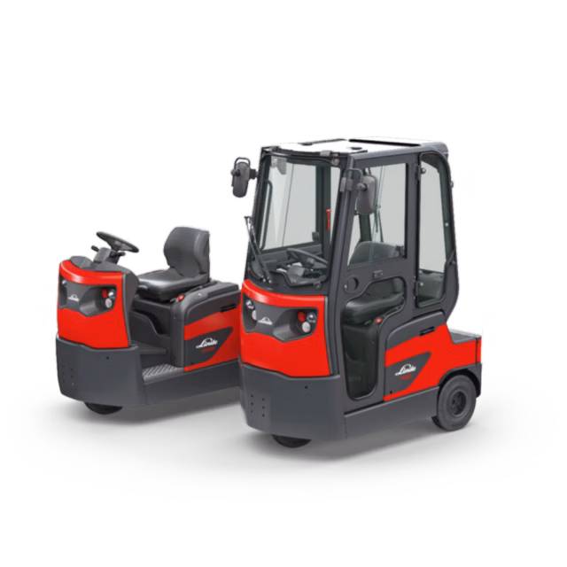 2024 Linde P60 - Image 1