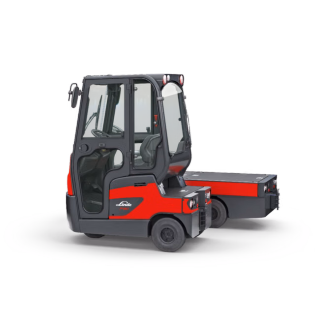 2024 Linde P60 - Image 7