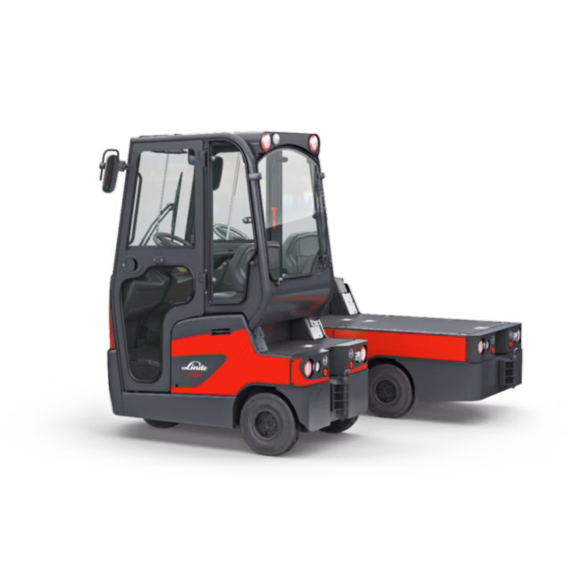 2024 Linde P60 - Image 8