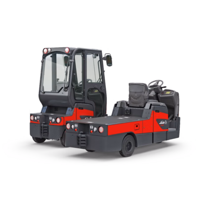 2024 Linde P60 - Image 18