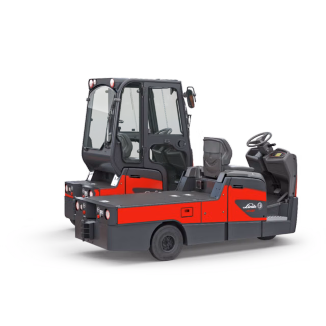 2024 Linde P60 - Image 20