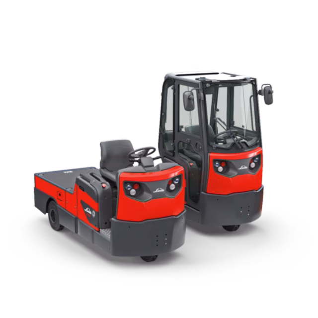 2024 Linde P60 - Image 29