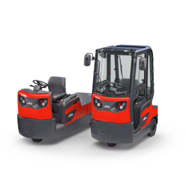 2024 Linde P60 - Image 35