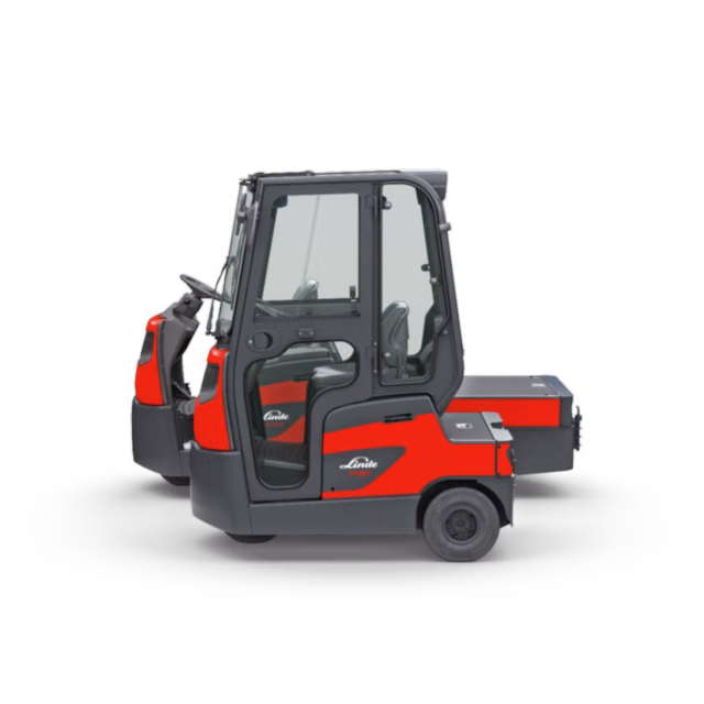 2024 Linde W08 - Image 5