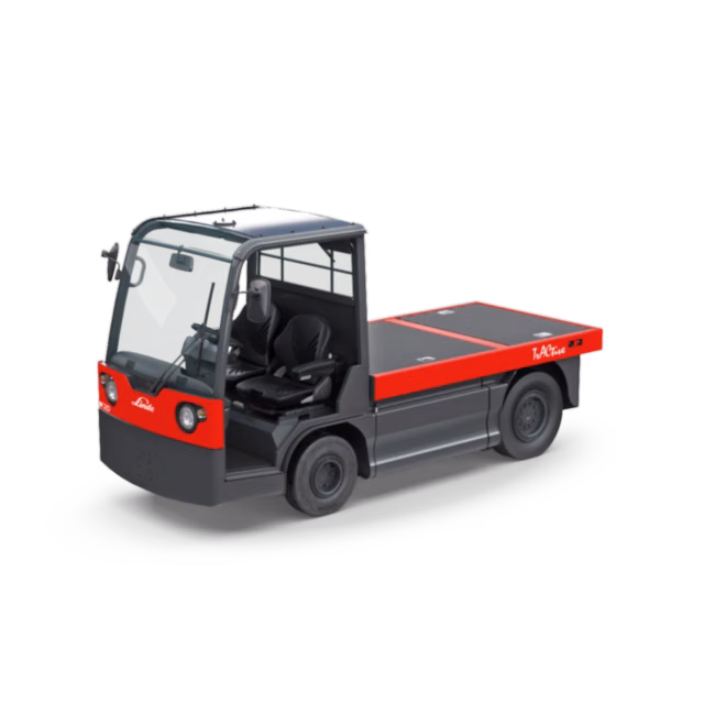 2025 Linde W20 (2600) - Image 1