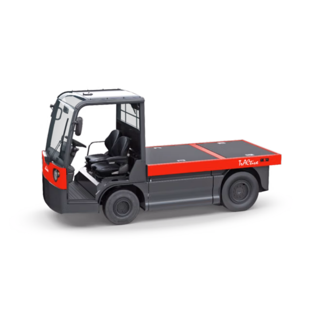 2025 Linde W20 (2600) - Image 3