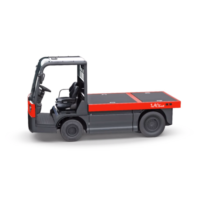 2025 Linde W20 (2600) - Image 4