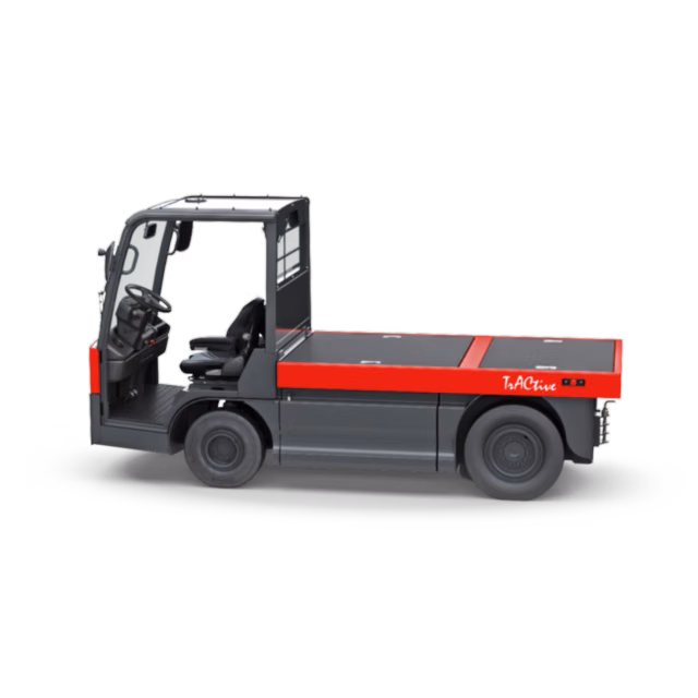 2025 Linde W20 (2600) - Image 6