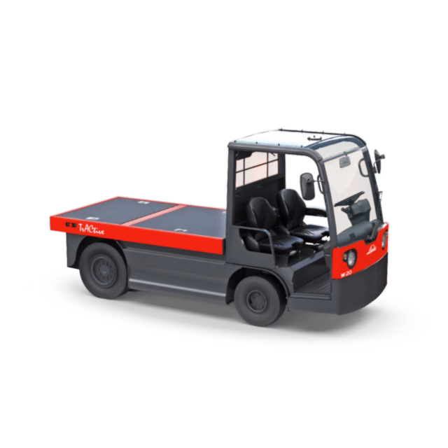 2025 Linde W20 (2600) - Image 26