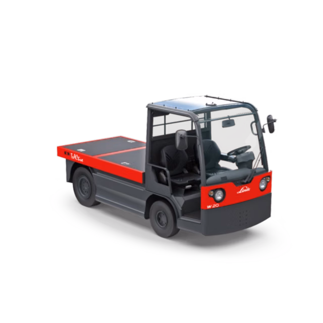 2025 Linde W20 (2600) - Image 28