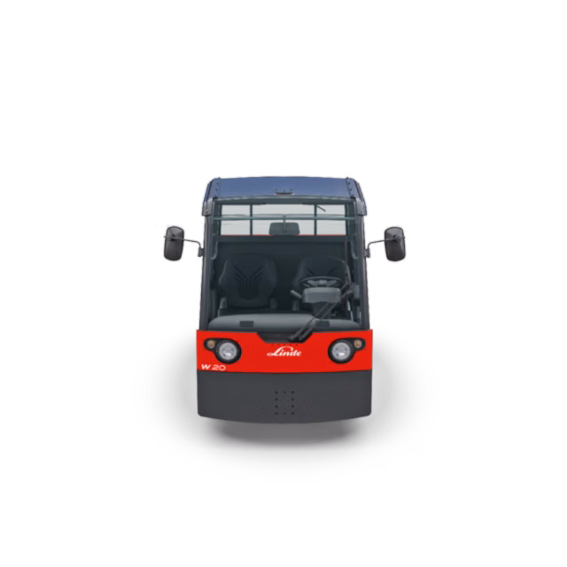 2025 Linde W20 (2600) - Image 32