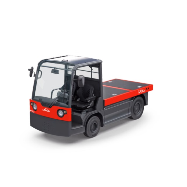 2025 Linde W20 (2600) - Image 36