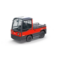 2025 Linde P250 (SWB) - Image 1