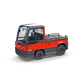 2025 Linde P250 (SWB) - Image 2