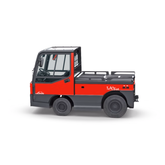2025 Linde P250 (SWB) - Image 6