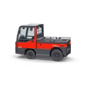 2025 Linde P250 (SWB) - Image 7