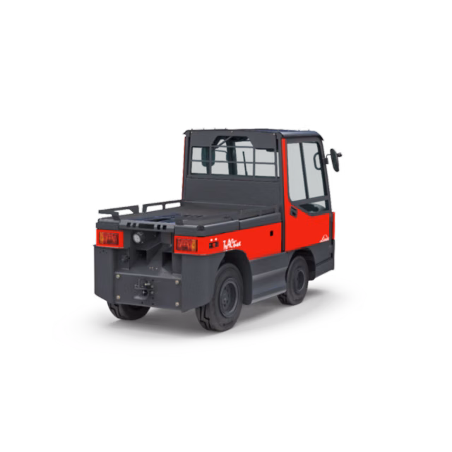 2025 Linde P250 (SWB) - Image 17