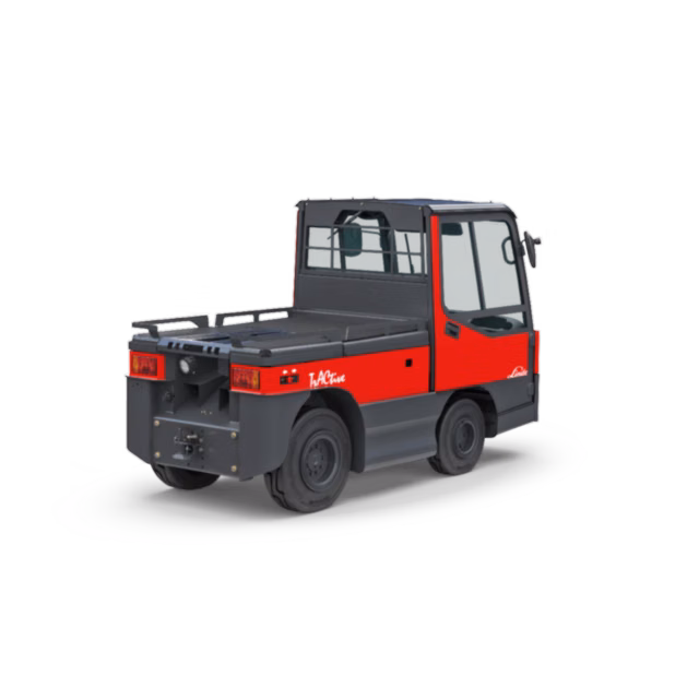 2025 Linde P250 (SWB) - Image 18