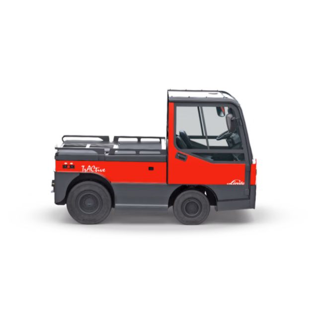 2025 Linde P250 (SWB) - Image 23