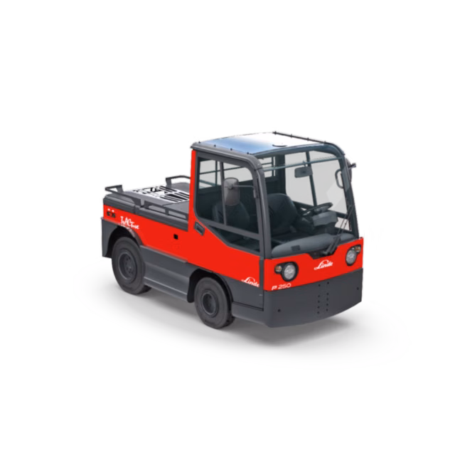 2025 Linde P250 (SWB) - Image 28