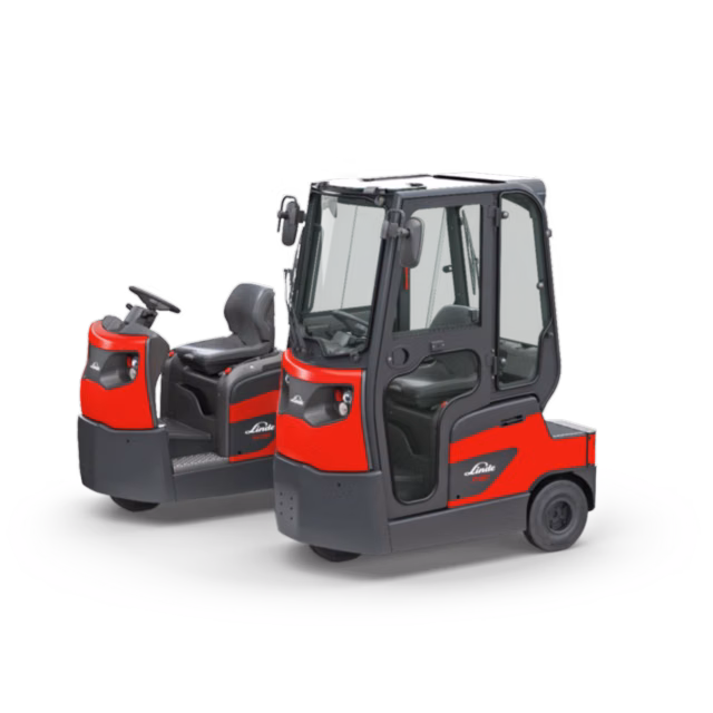 2026 Linde P80 - Image 2
