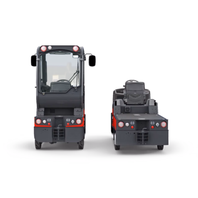 2026 Linde P80 - Image 14