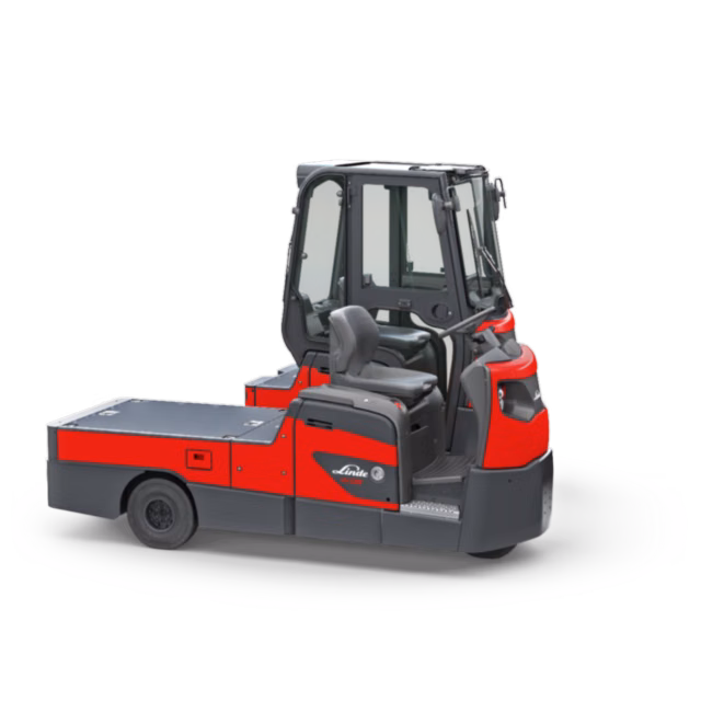 2026 Linde P80 - Image 25