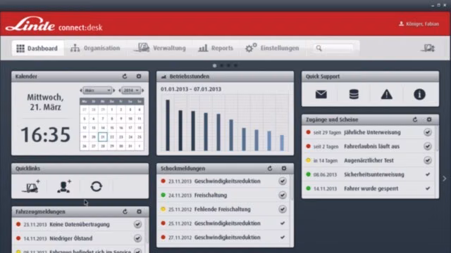 2025 Linde K-Example 0.9 - Image 6