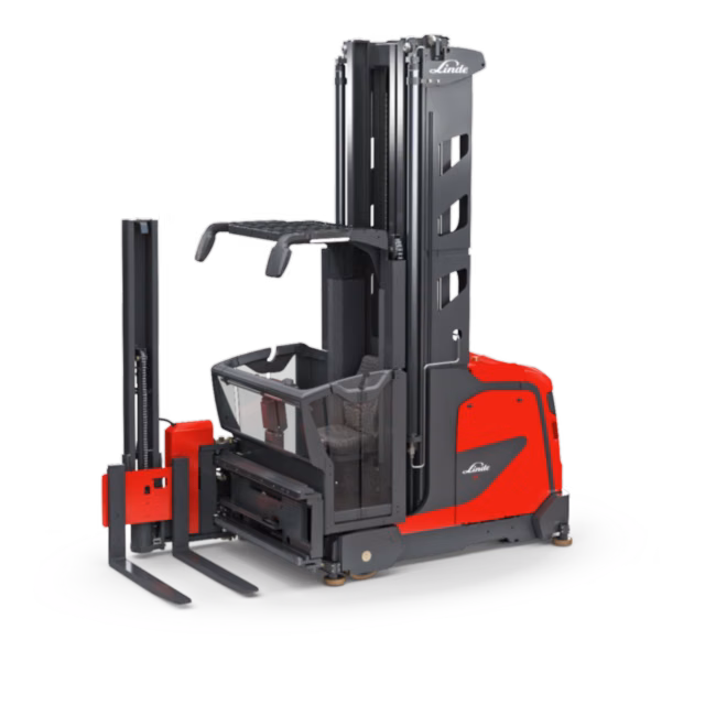 2023 Linde K-Example 1.5 - Image 2