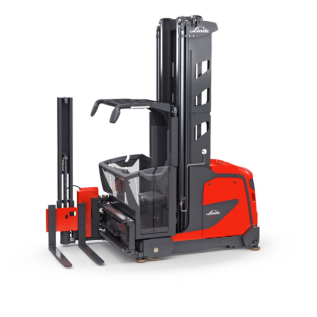 2023 Linde K-Example 1.5 - Image 3