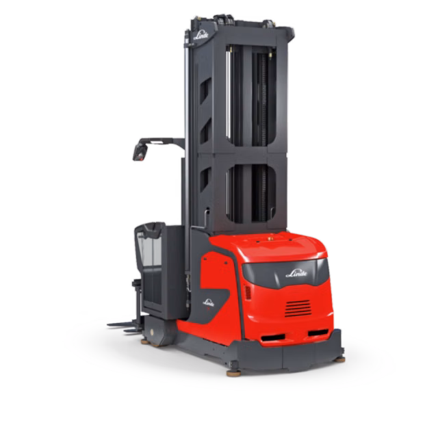 2023 Linde K-Example 1.5 - Image 11