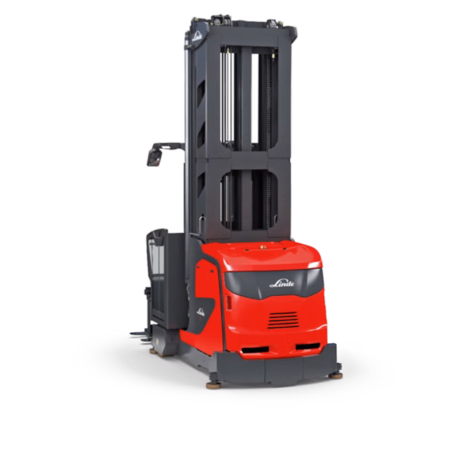 2023 Linde K-Example 1.5 - Image 12