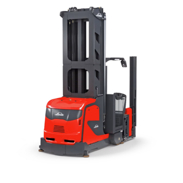 2023 Linde K-Example 1.5 - Image 17
