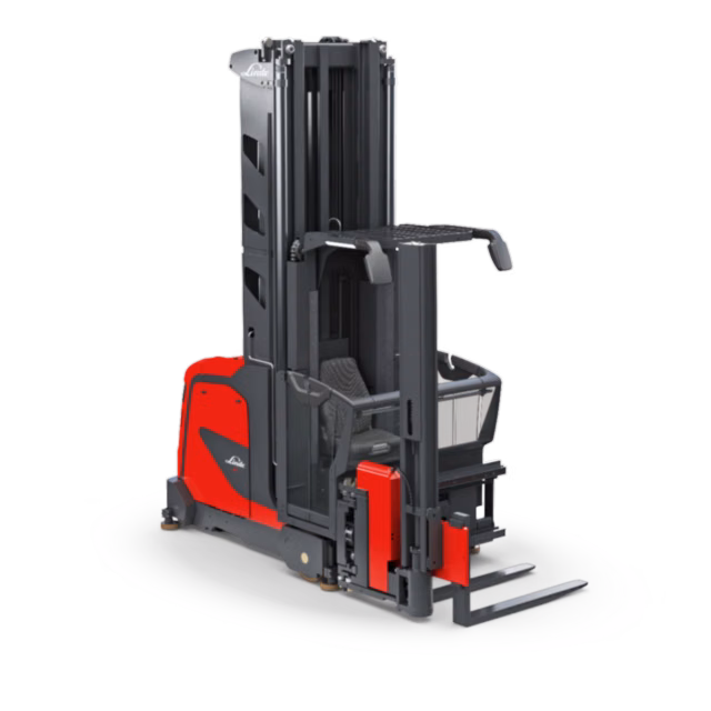 2023 Linde K-Example 1.5 - Image 28
