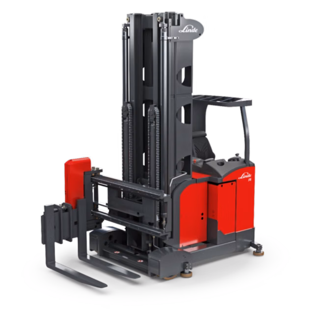 2024 Linde A-Example 1 - Image 1