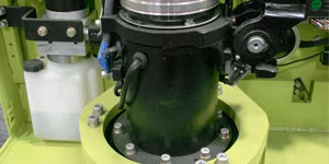 2024 CLARK WPX45 - Image 2